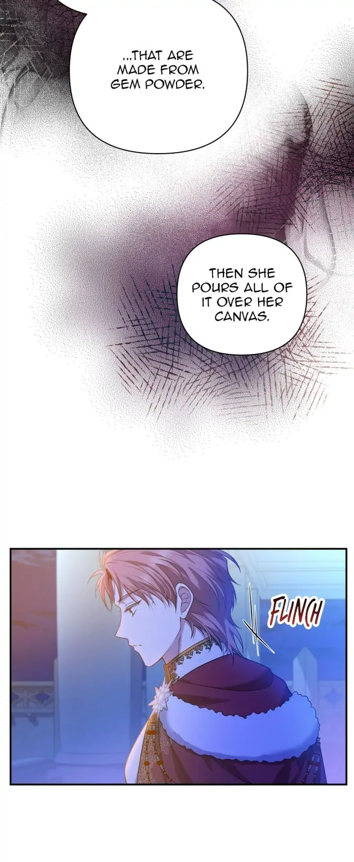 Please Kill My Husband Chapter 20 - page 12