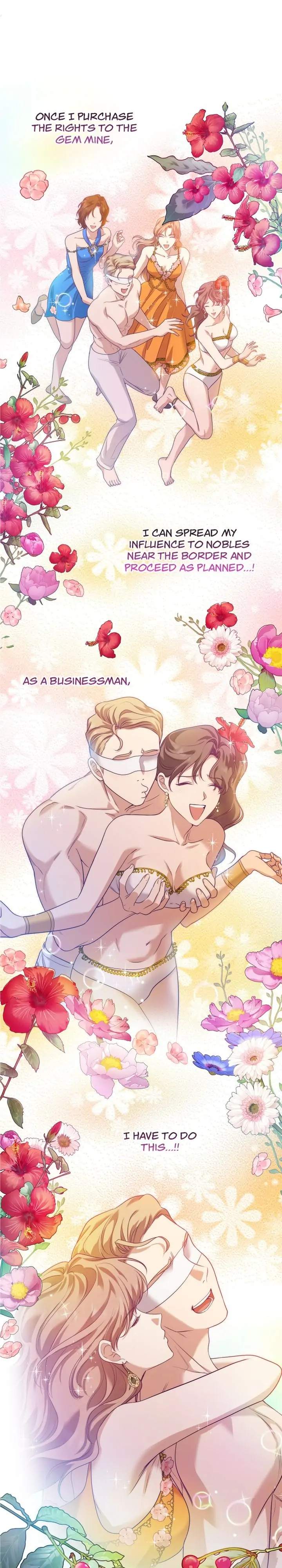 Please Kill My Husband Chapter 20 - page 28