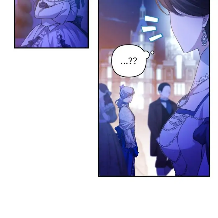 Please Kill My Husband Chapter 20 - page 30