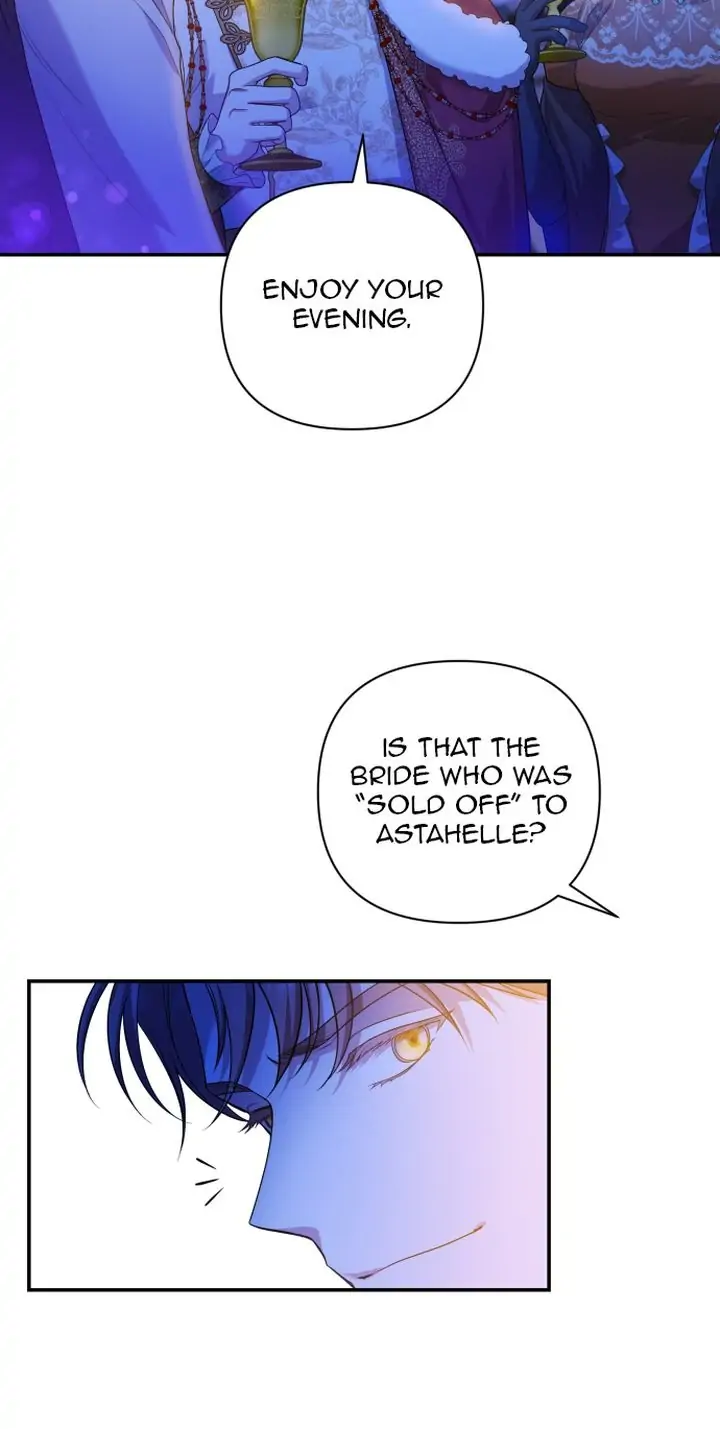 Please Kill My Husband Chapter 20 - page 7