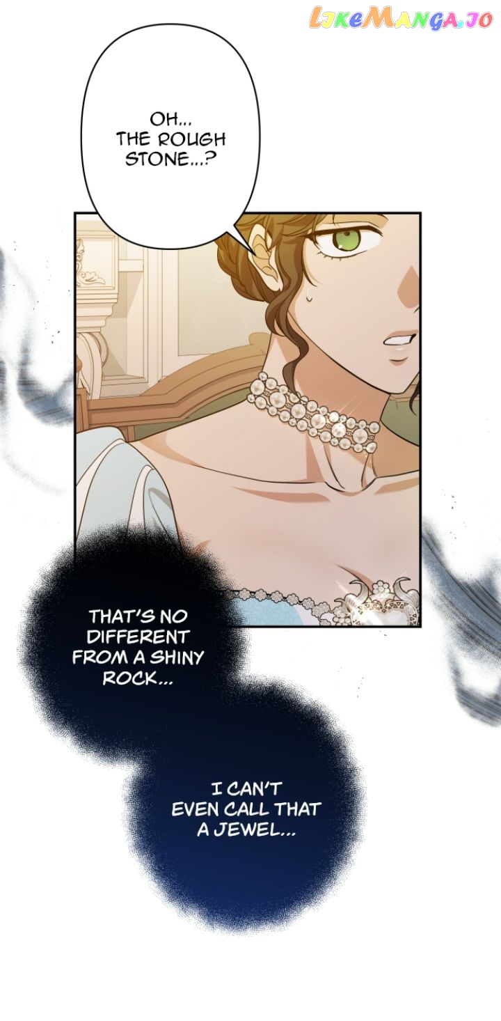 Please Kill My Husband Chapter 53 - page 9