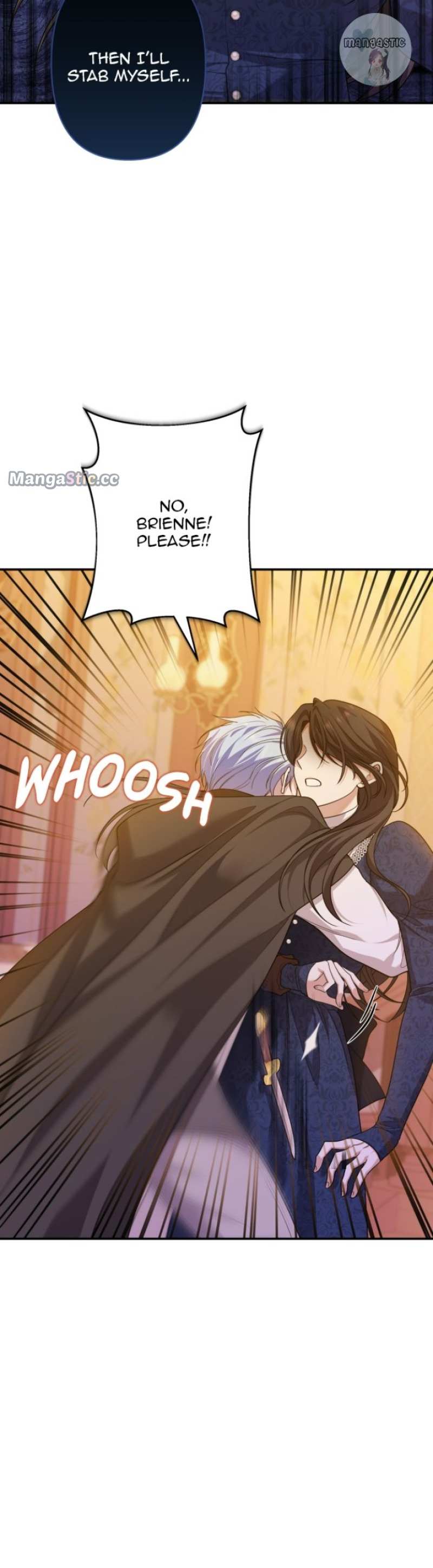 Please Kill My Husband Chapter 54 - page 13