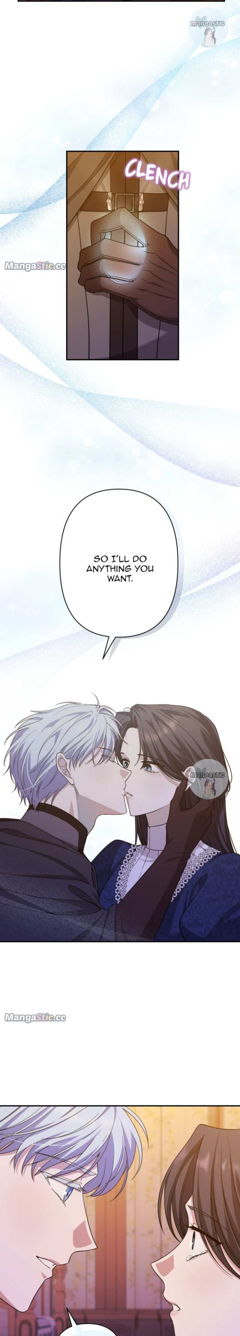 Please Kill My Husband Chapter 54 - page 23