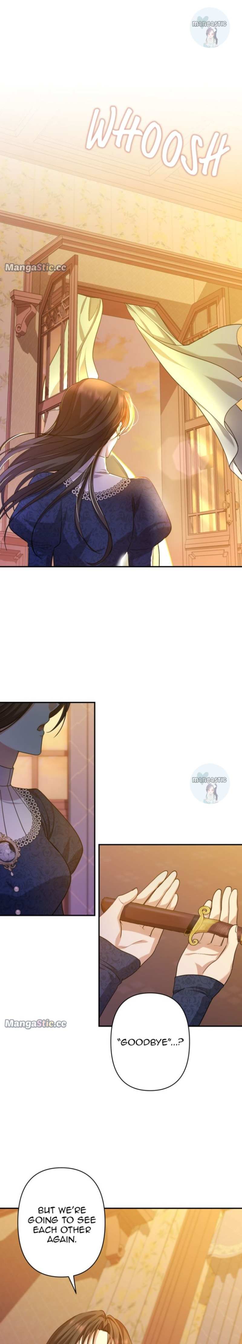 Please Kill My Husband Chapter 54 - page 25