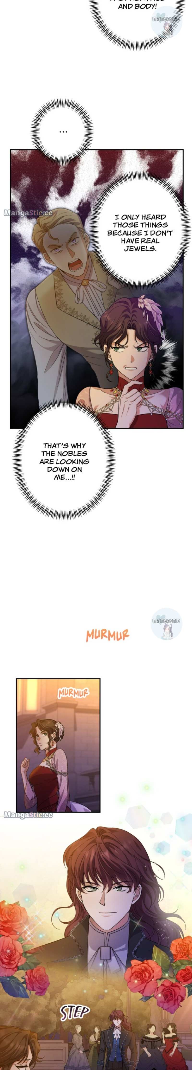 Please Kill My Husband Chapter 54 - page 29