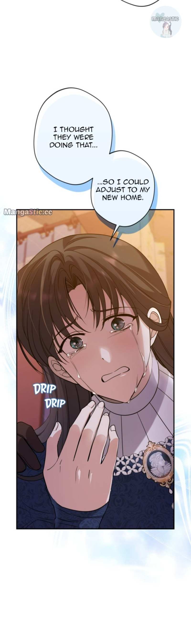 Please Kill My Husband Chapter 54 - page 3