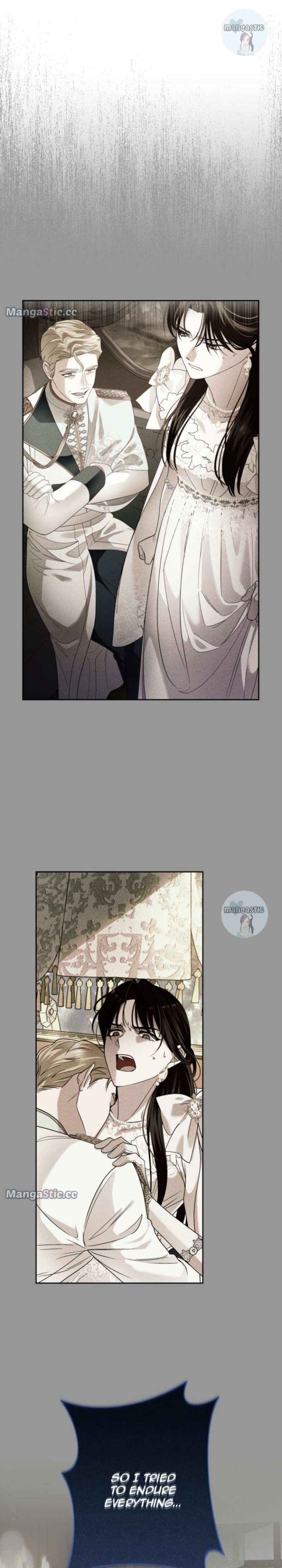 Please Kill My Husband Chapter 54 - page 4