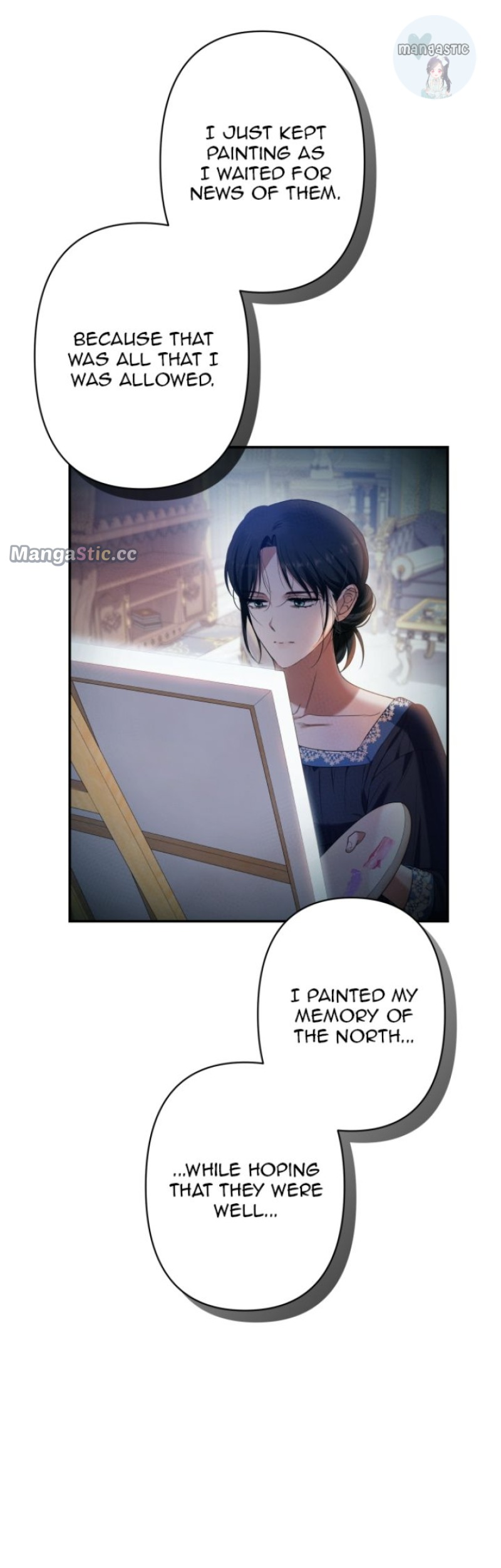 Please Kill My Husband Chapter 54 - page 7