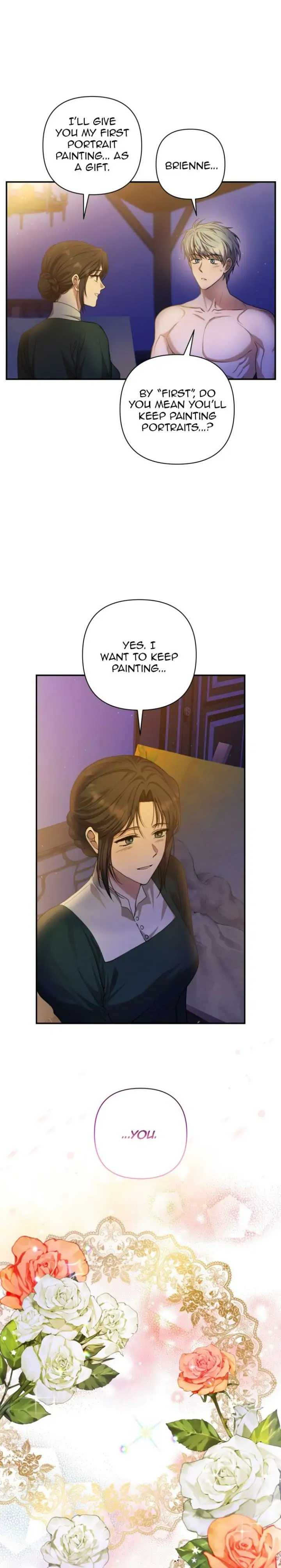 Please Kill My Husband Chapter 22 - page 12