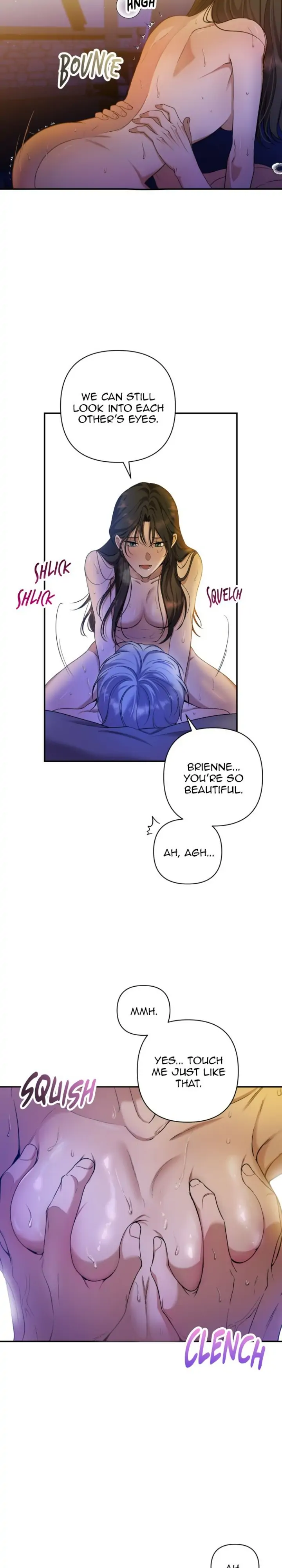 Please Kill My Husband Chapter 22 - page 20