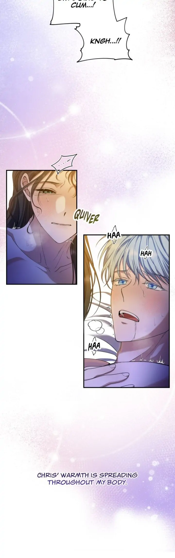 Please Kill My Husband Chapter 22 - page 25