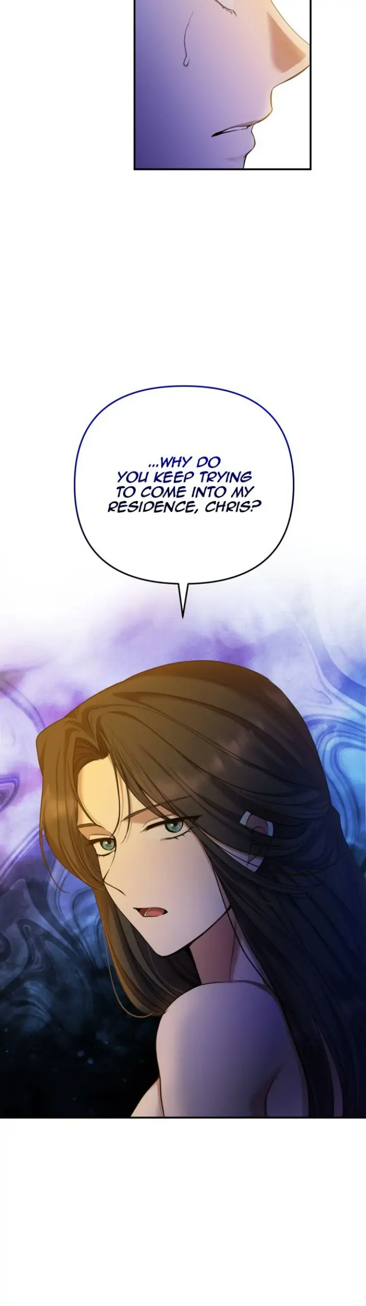 Please Kill My Husband Chapter 22 - page 32