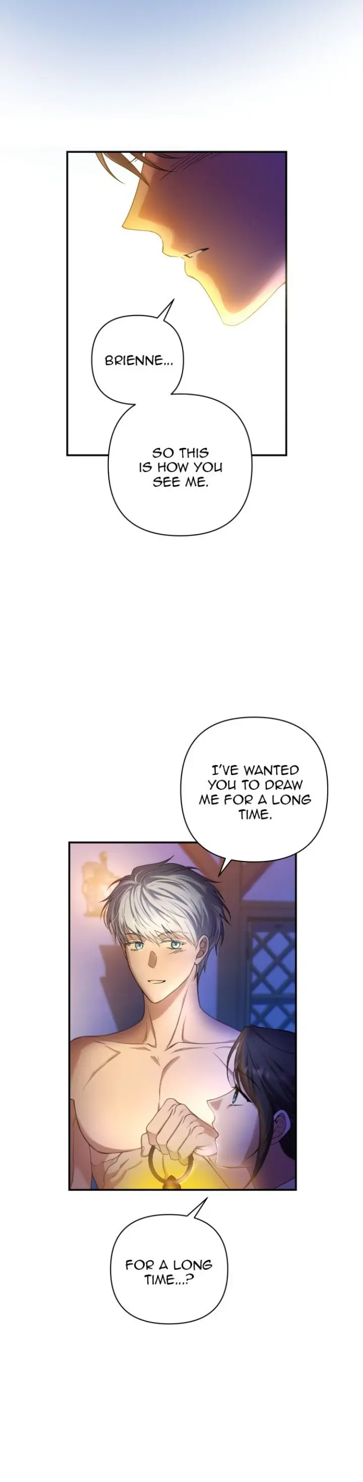 Please Kill My Husband Chapter 22 - page 4