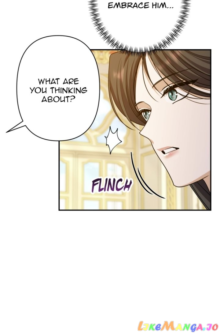 Please Kill My Husband Chapter 56 - page 13