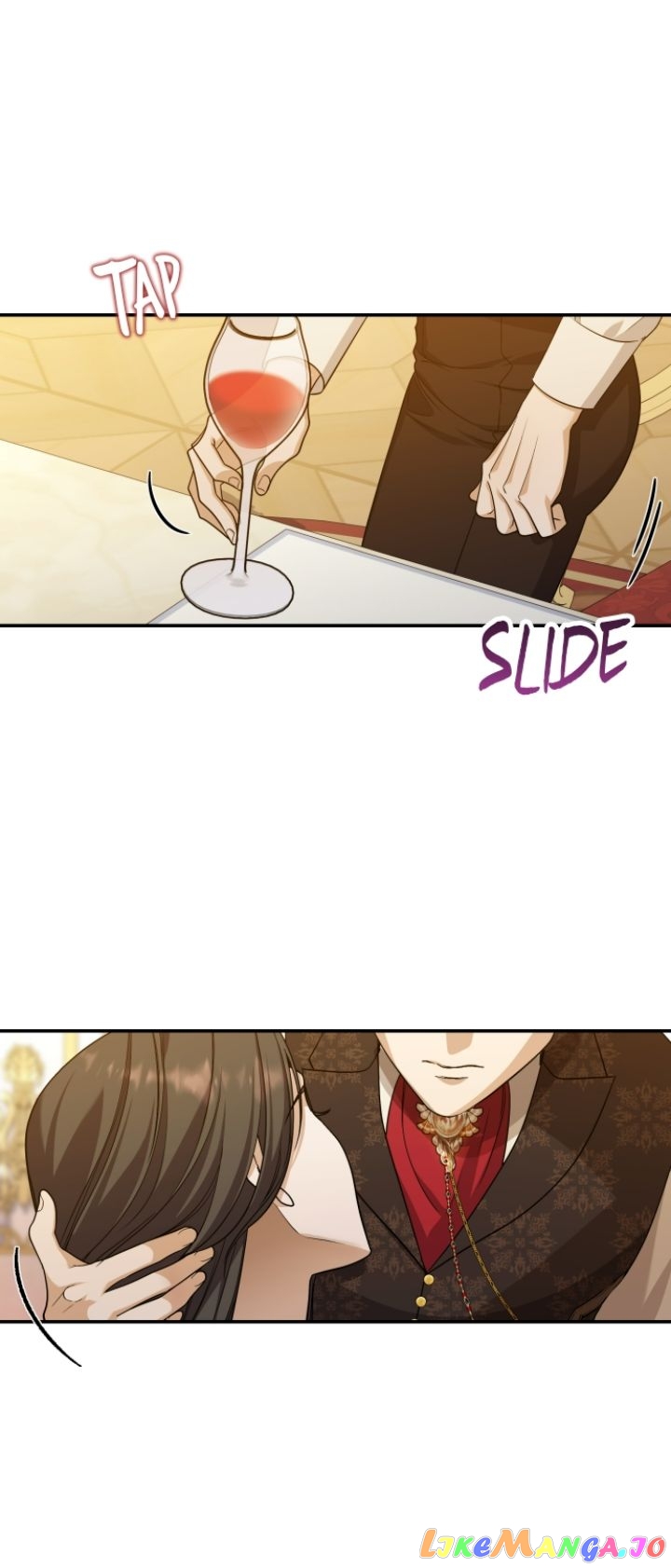 Please Kill My Husband Chapter 56 - page 35