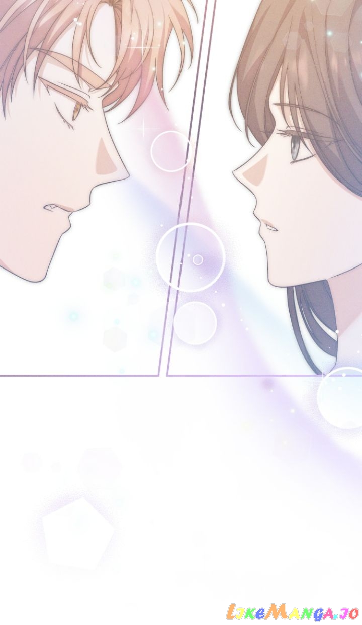 Please Kill My Husband Chapter 56 - page 4