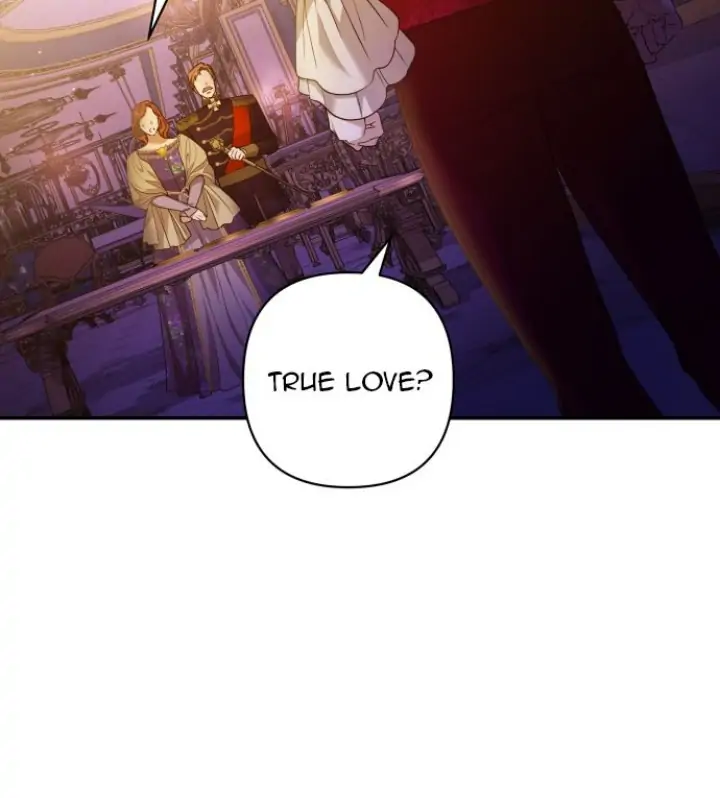 Please Kill My Husband Chapter 23 - page 21