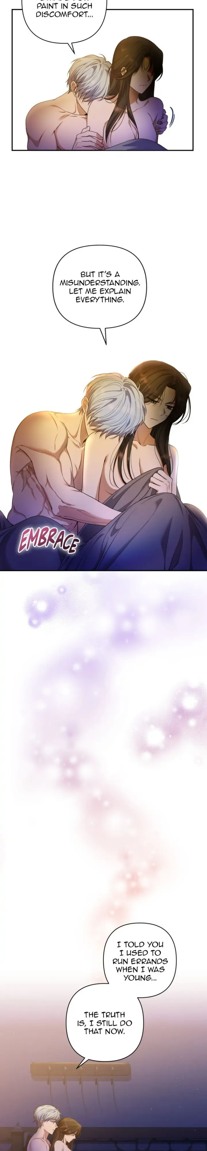 Please Kill My Husband Chapter 23 - page 5