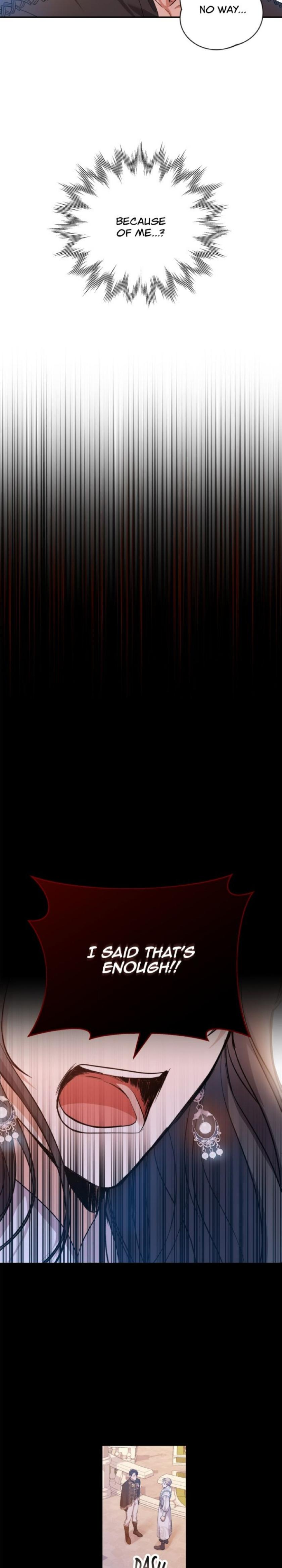 Please Kill My Husband Chapter 24 - page 5
