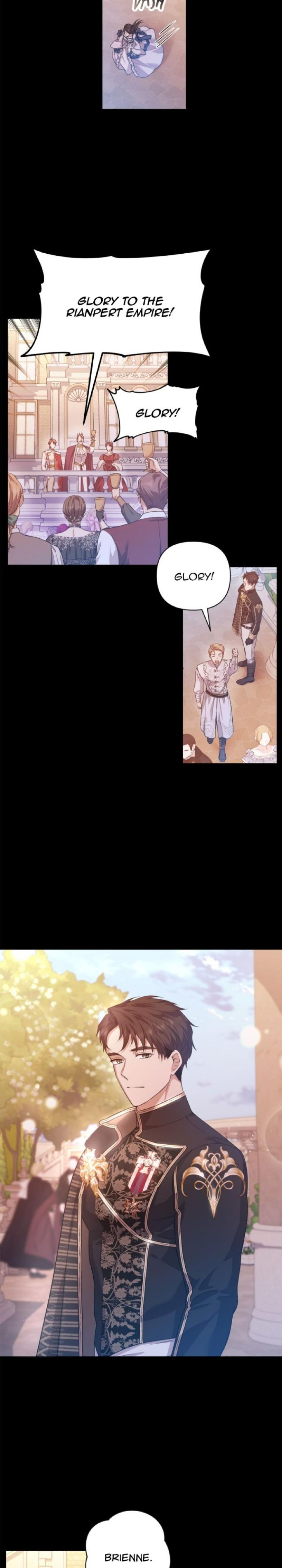 Please Kill My Husband Chapter 24 - page 6