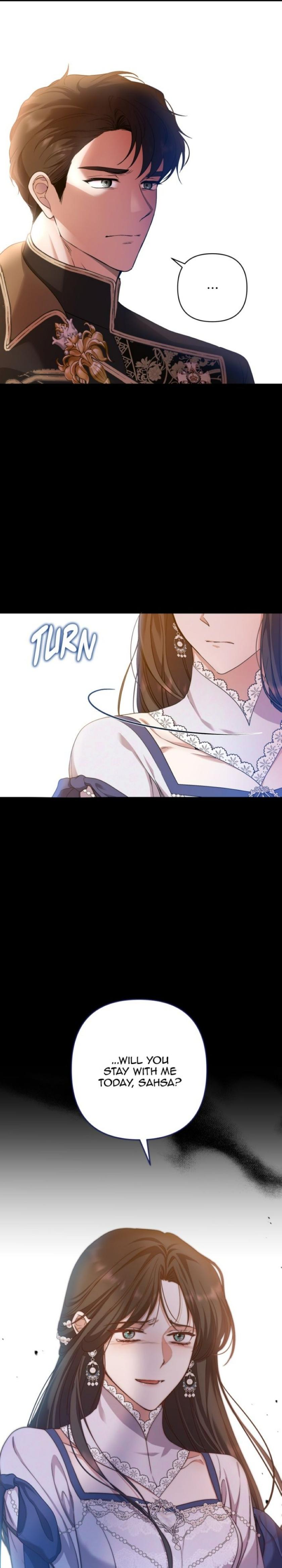 Please Kill My Husband Chapter 24 - page 9