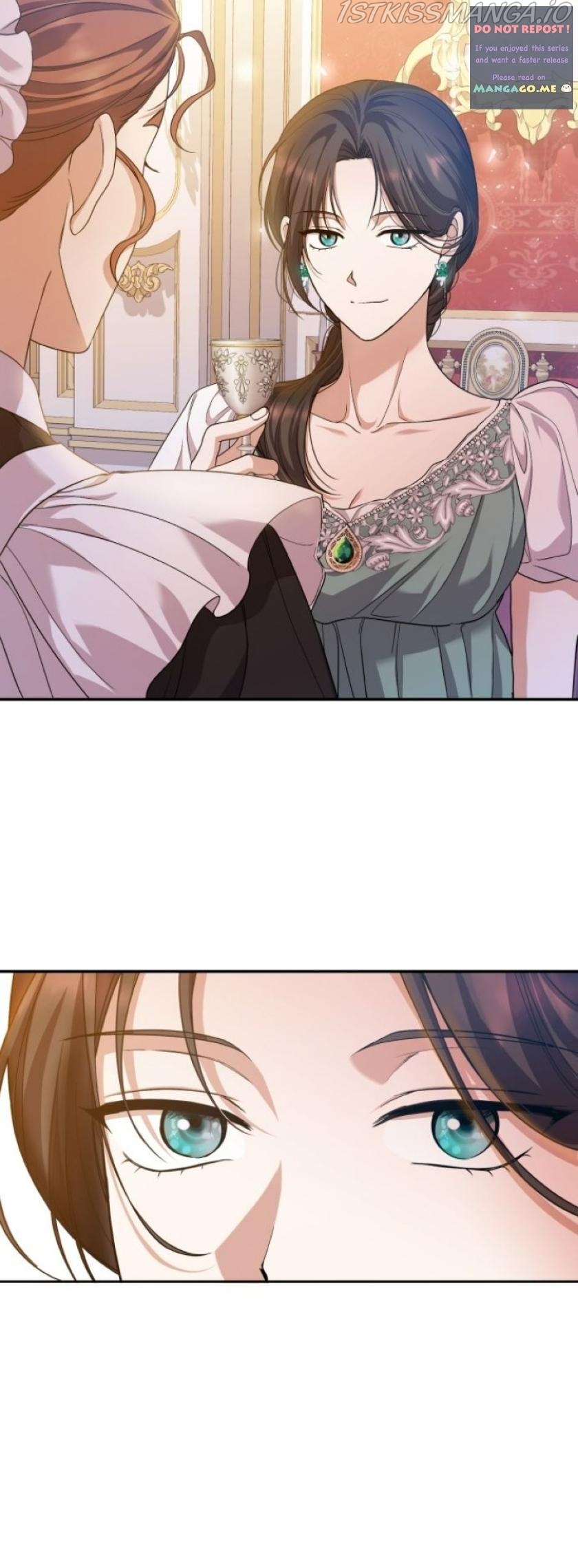 Please Kill My Husband Chapter 25 - page 20