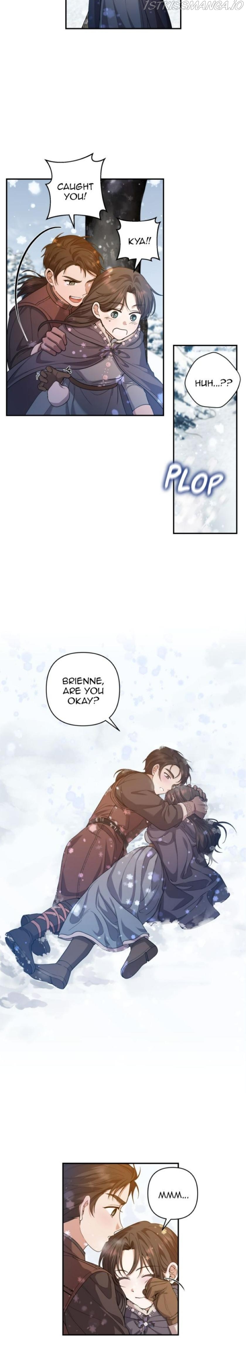 Please Kill My Husband Chapter 25 - page 6