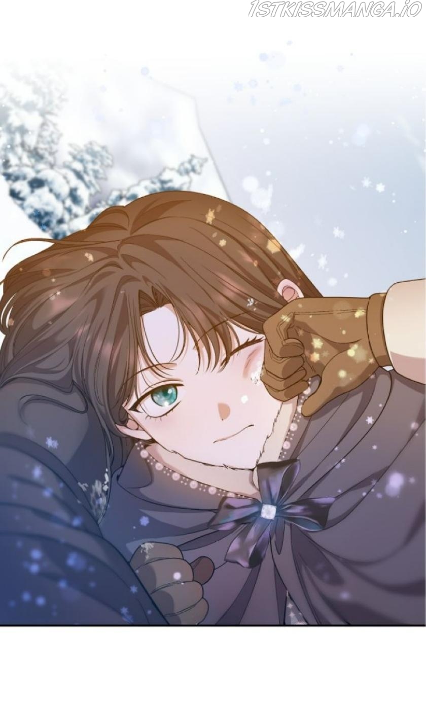 Please Kill My Husband Chapter 25 - page 7