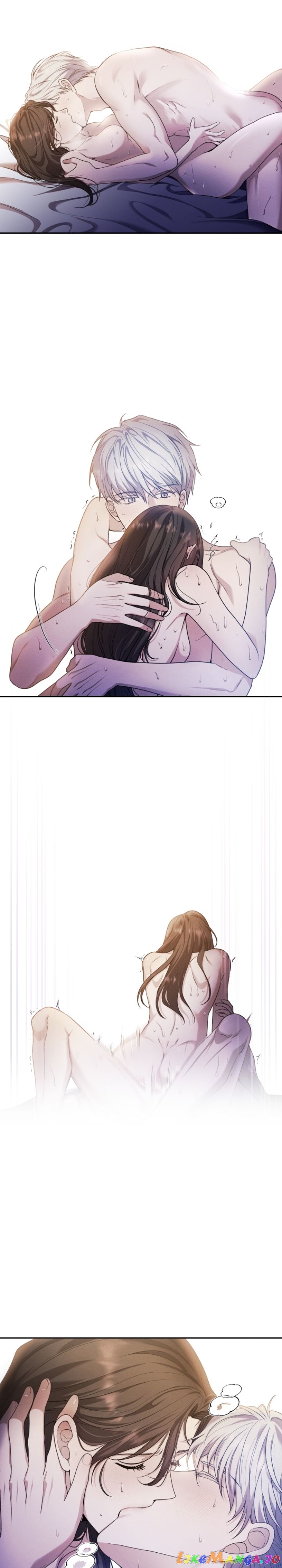 Please Kill My Husband Chapter 57 - page 10