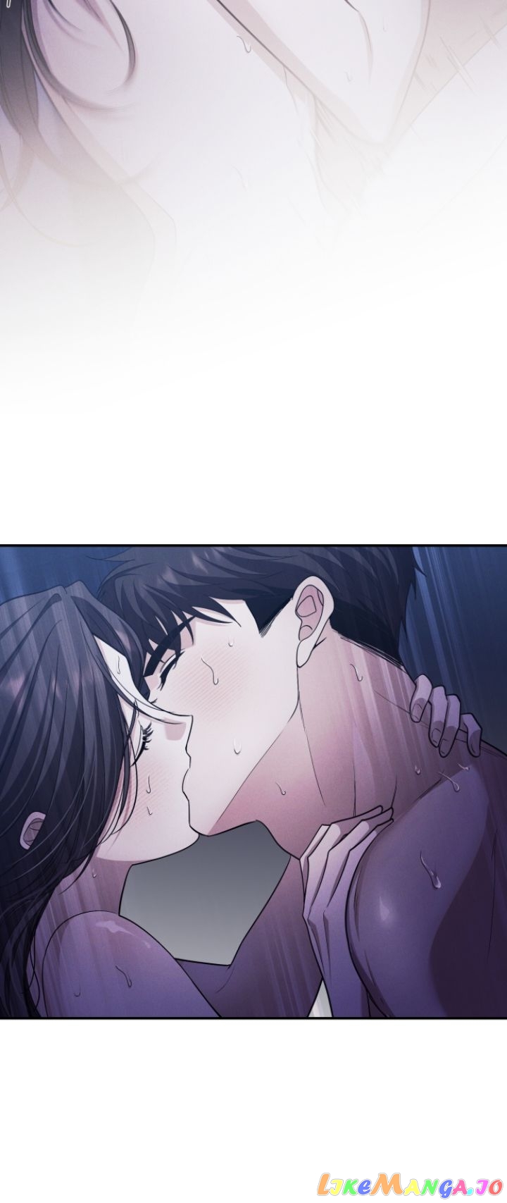 Please Kill My Husband Chapter 57 - page 14