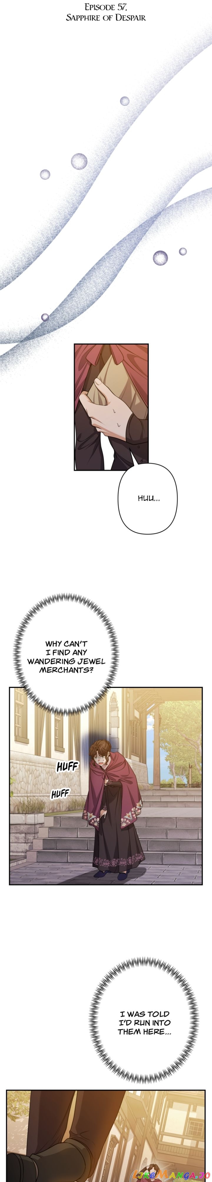 Please Kill My Husband Chapter 57 - page 26