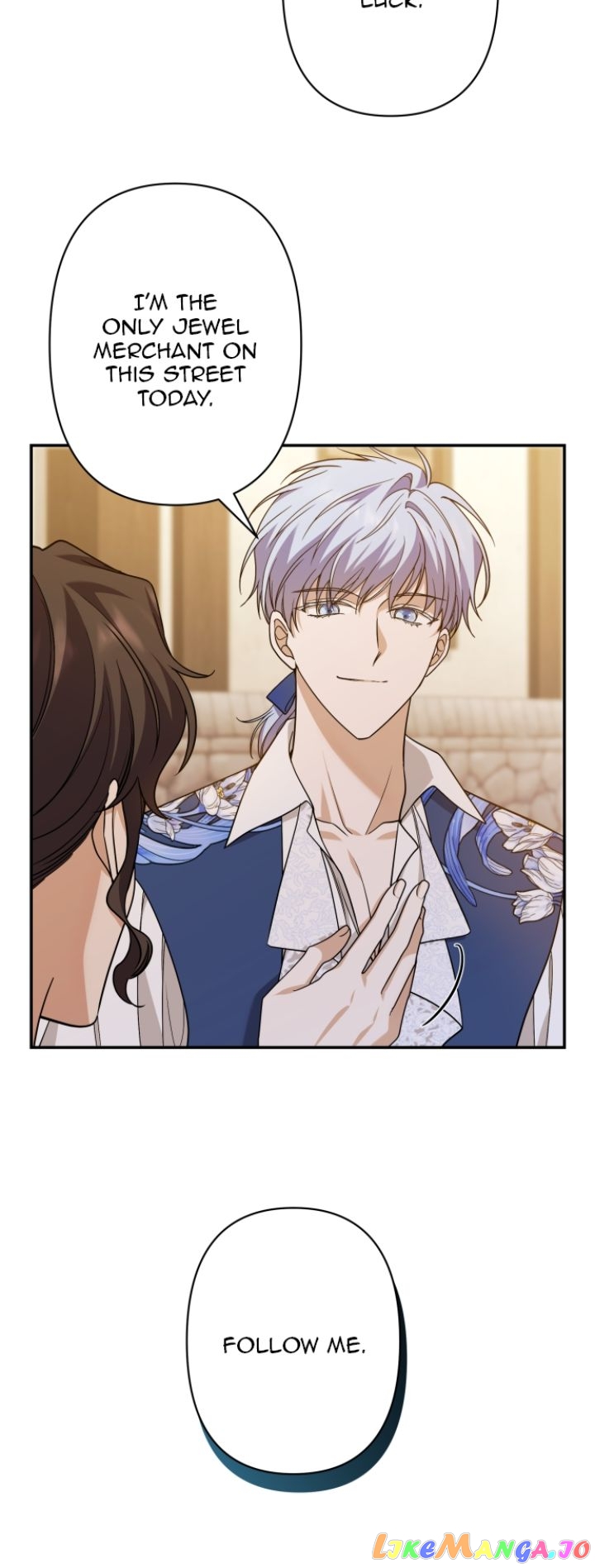 Please Kill My Husband Chapter 57 - page 30