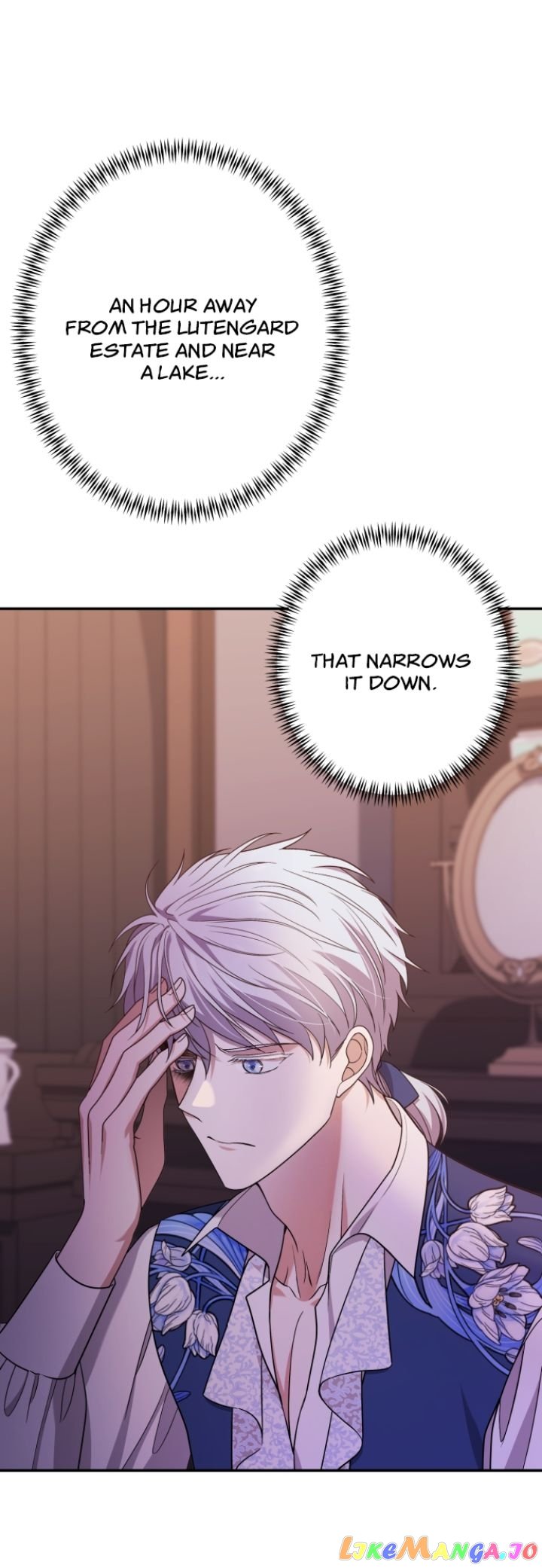 Please Kill My Husband Chapter 57 - page 43