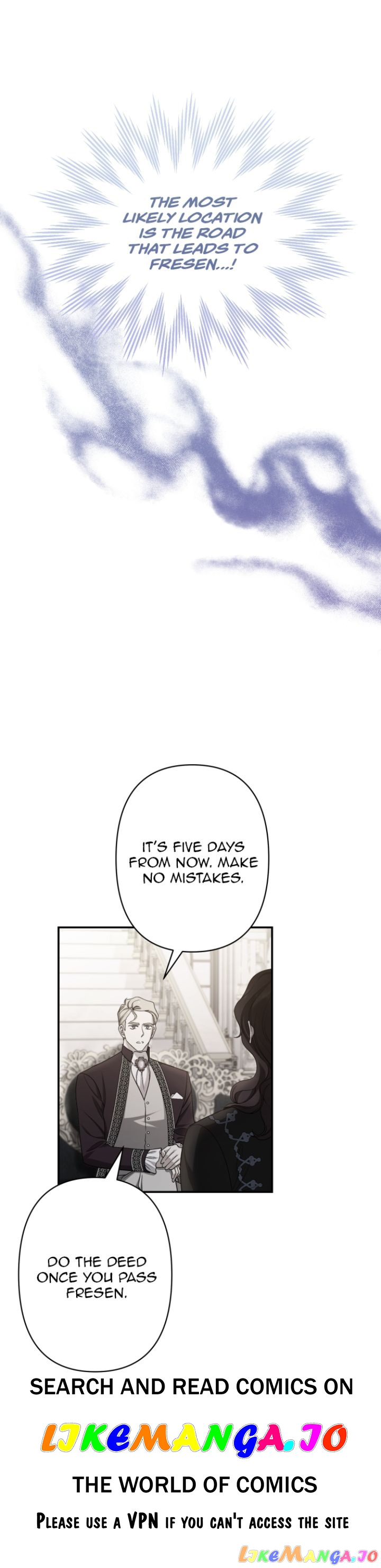 Please Kill My Husband Chapter 57 - page 44