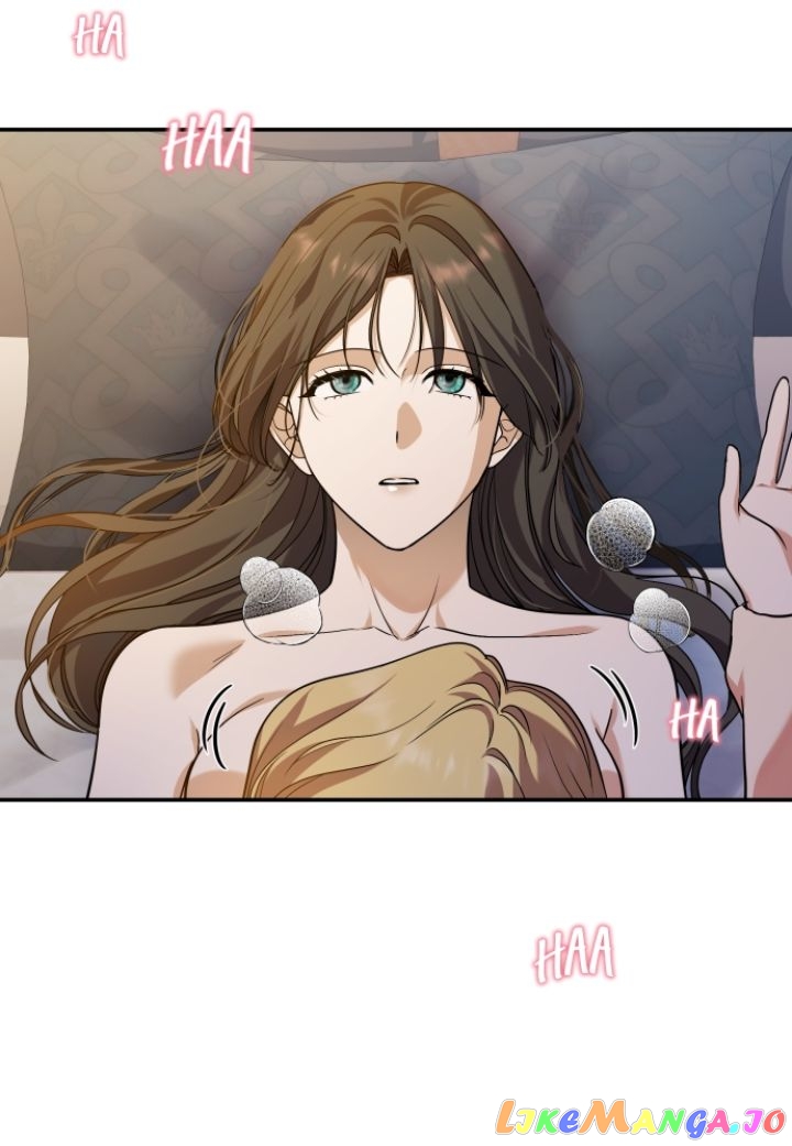 Please Kill My Husband Chapter 57 - page 8