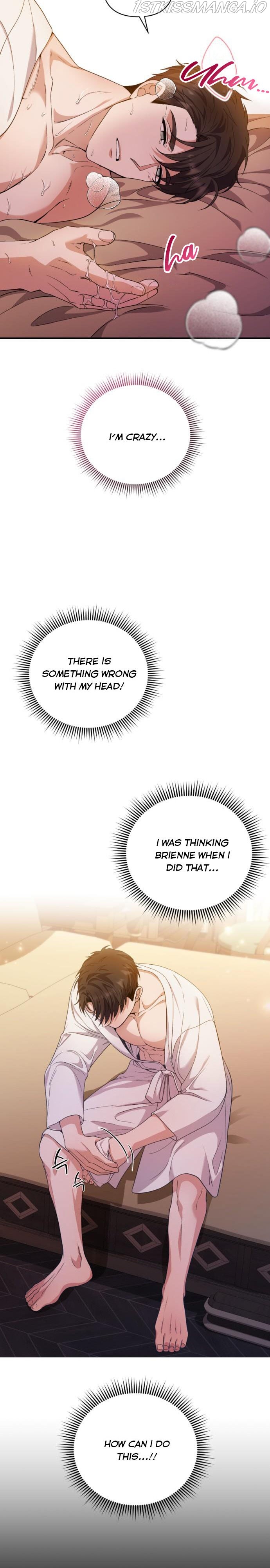 Please Kill My Husband Chapter 26 - page 4