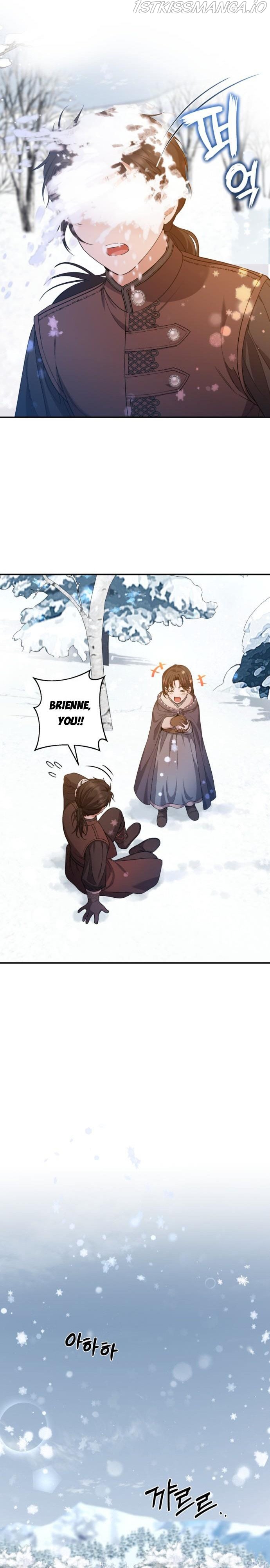 Please Kill My Husband Chapter 26 - page 7