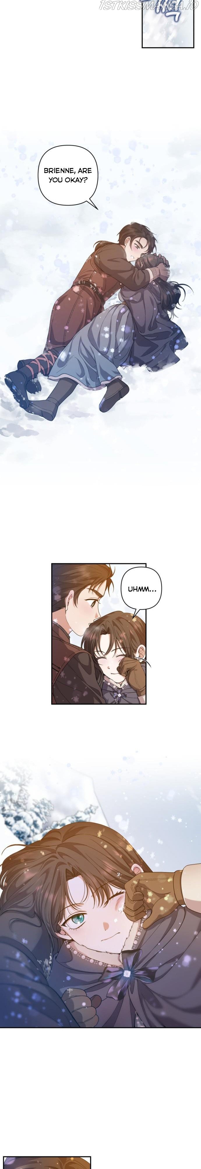 Please Kill My Husband Chapter 26 - page 9