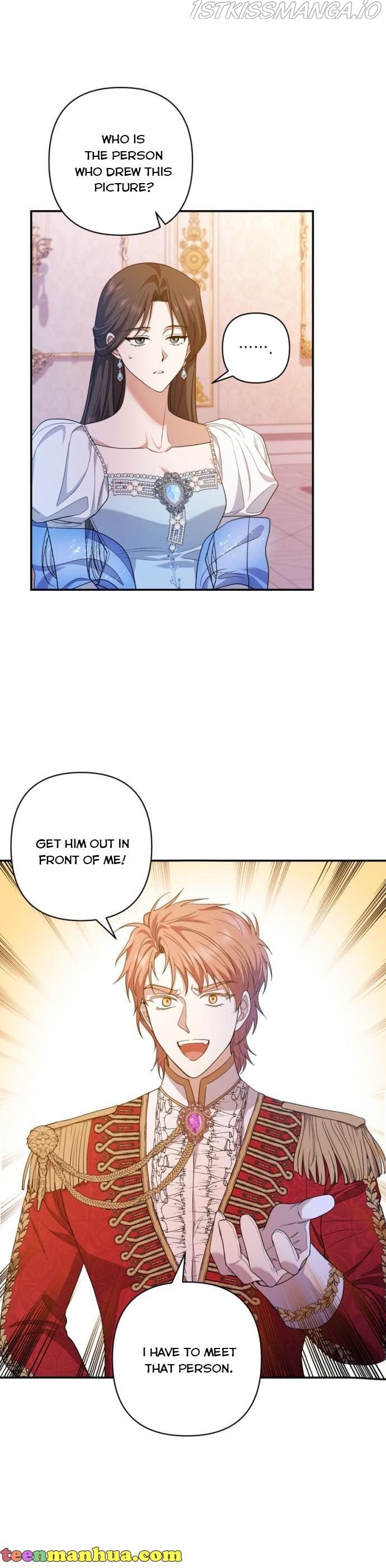 Please Kill My Husband Chapter 28 - page 23