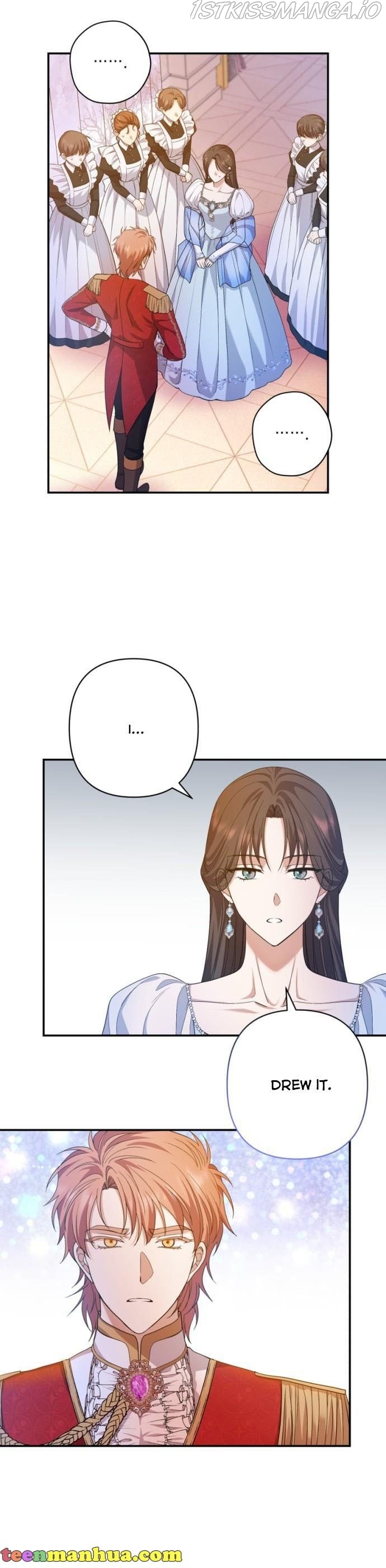 Please Kill My Husband Chapter 28 - page 24