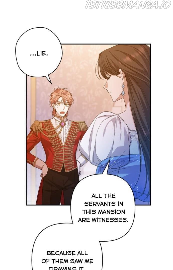 Please Kill My Husband Chapter 28 - page 25