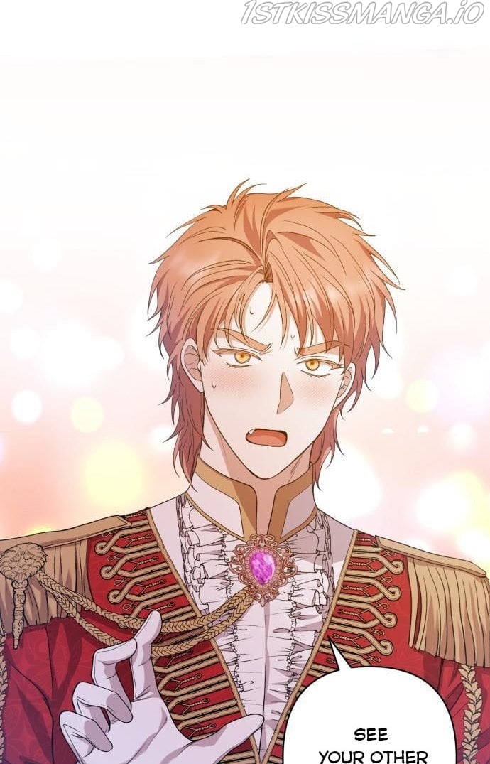 Please Kill My Husband Chapter 28 - page 31