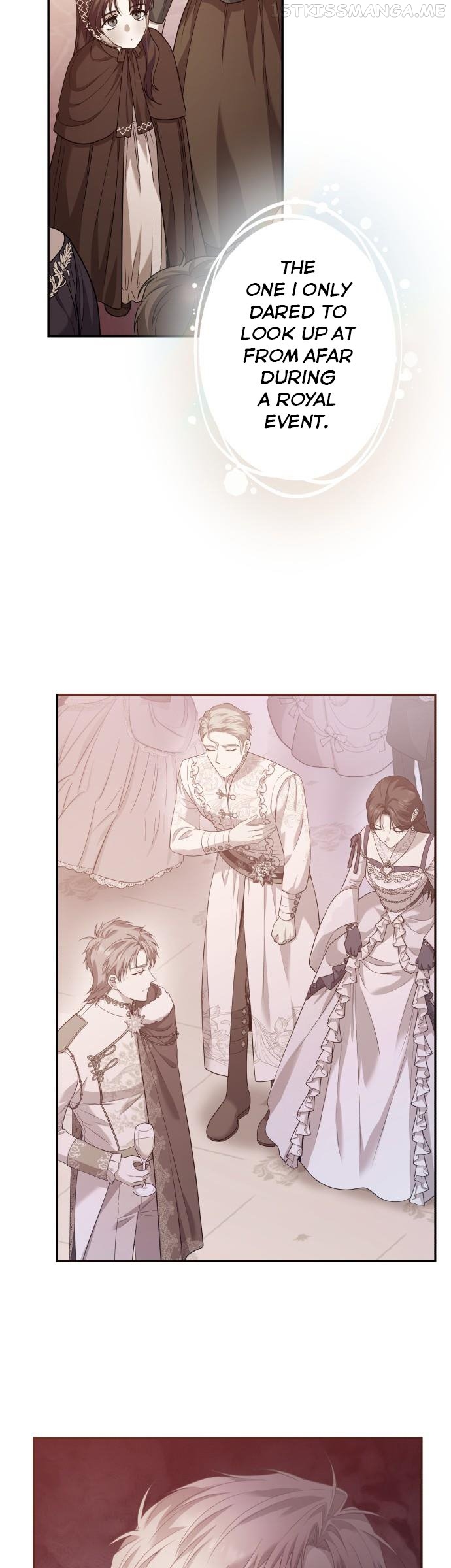 Please Kill My Husband chapter 32 - page 11