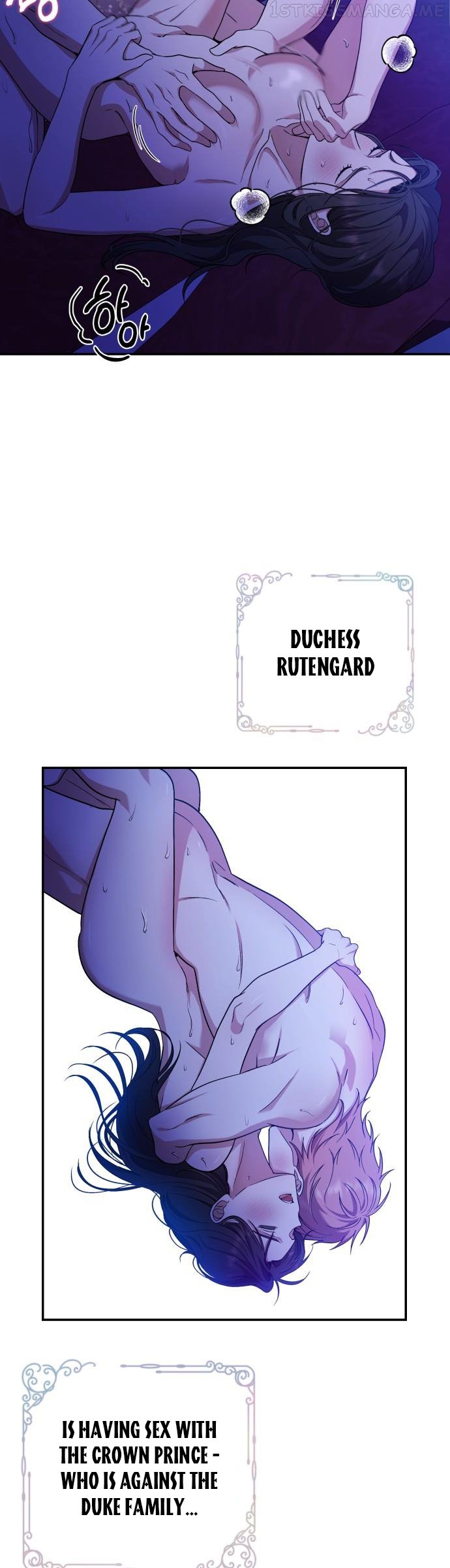 Please Kill My Husband chapter 32 - page 17