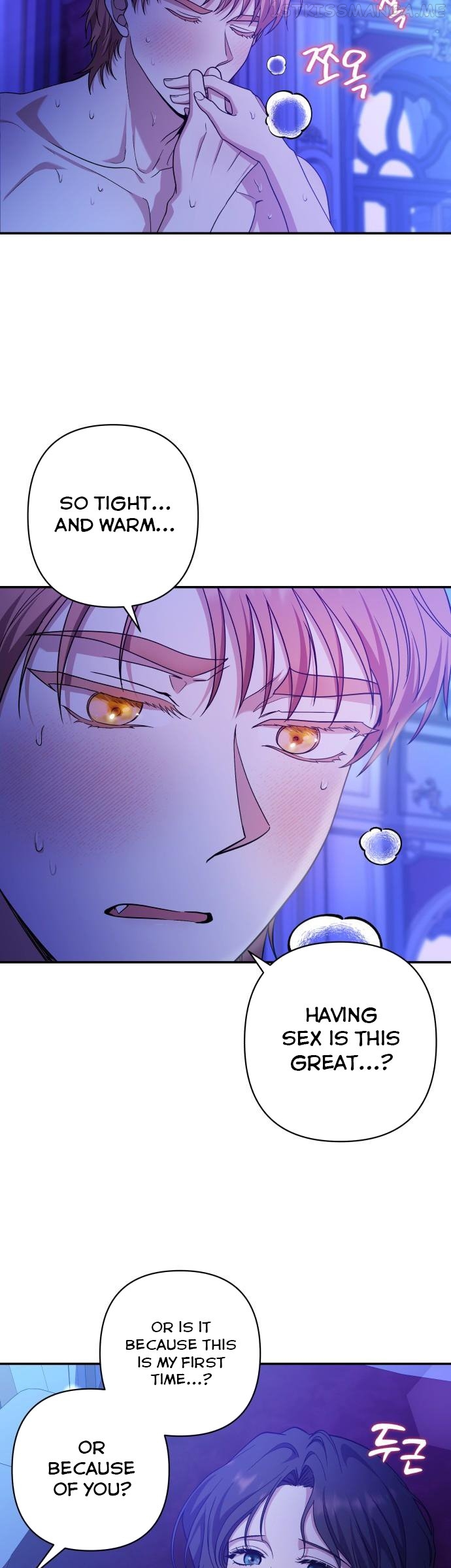 Please Kill My Husband chapter 32 - page 21