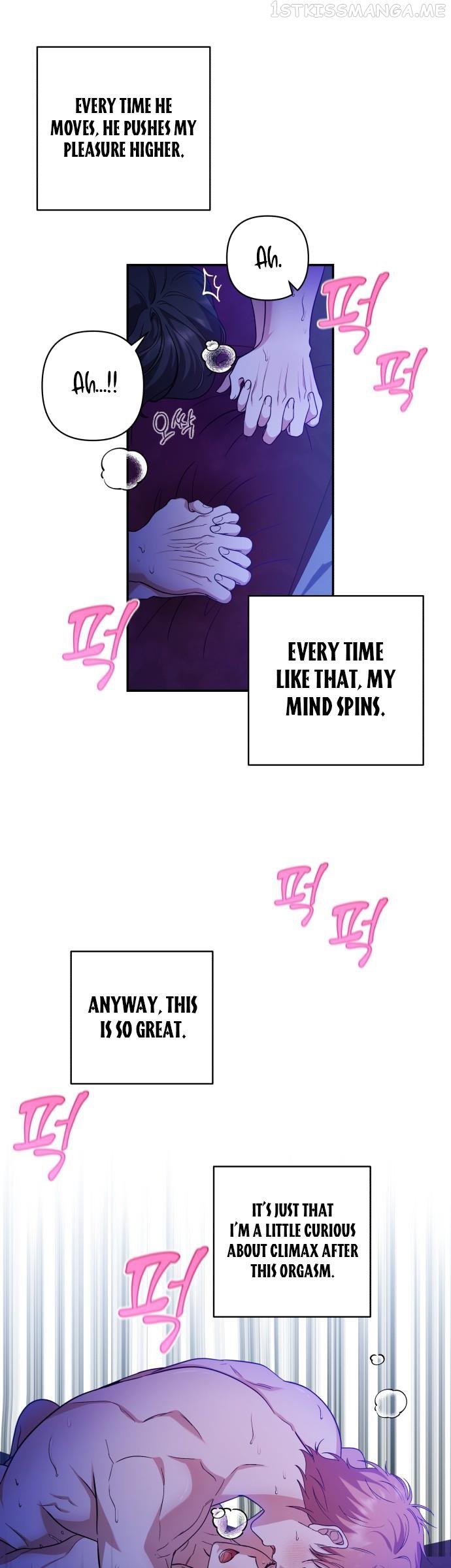 Please Kill My Husband chapter 32 - page 23