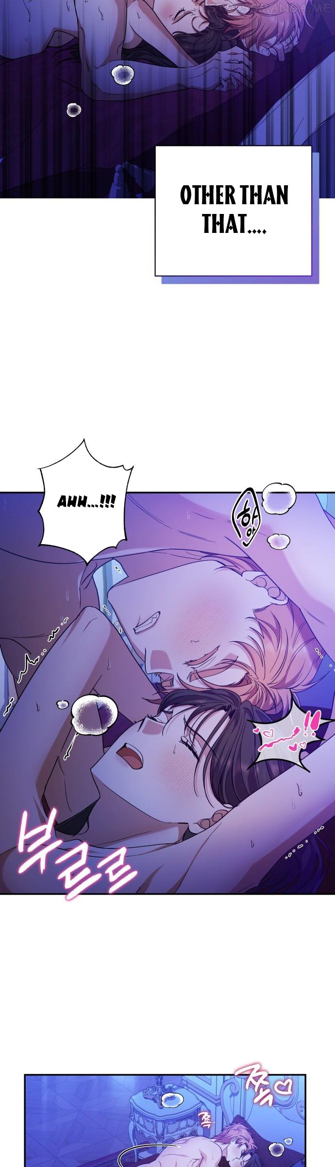 Please Kill My Husband chapter 32 - page 24