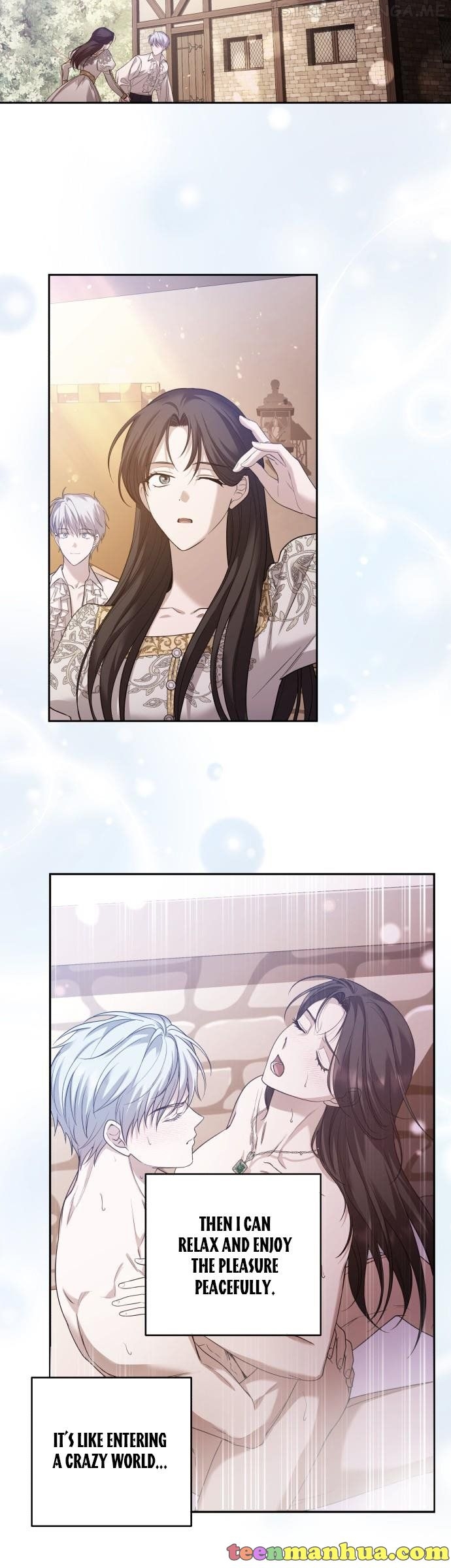 Please Kill My Husband chapter 32 - page 26