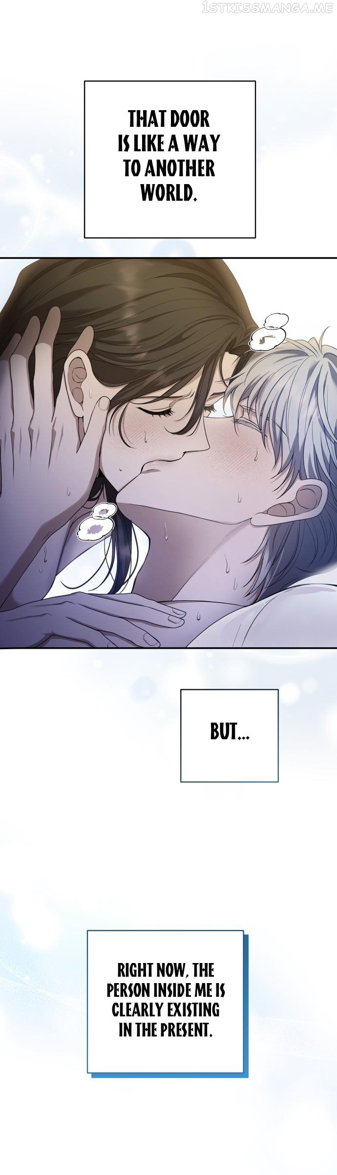 Please Kill My Husband chapter 32 - page 27