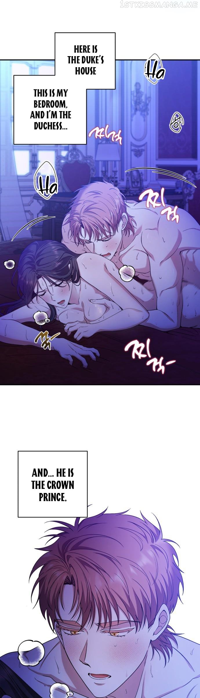 Please Kill My Husband chapter 32 - page 28